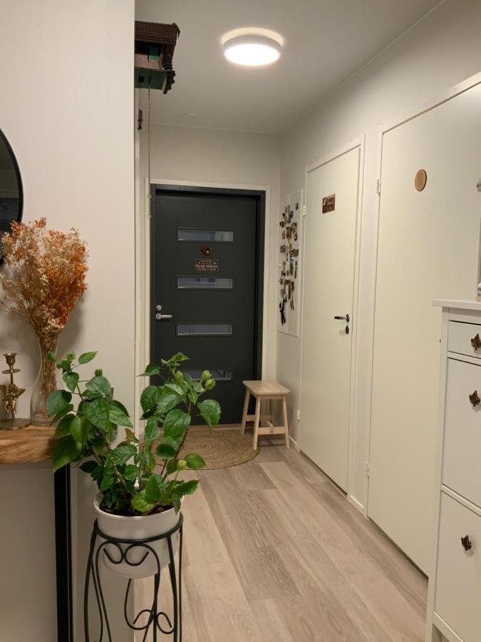 Private In The Shared Detached House. Вантаа